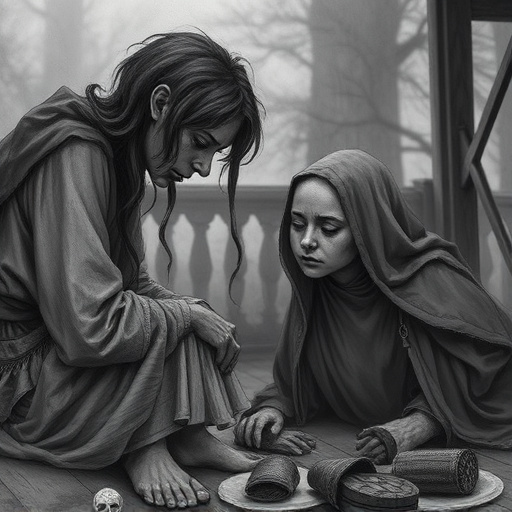 grief