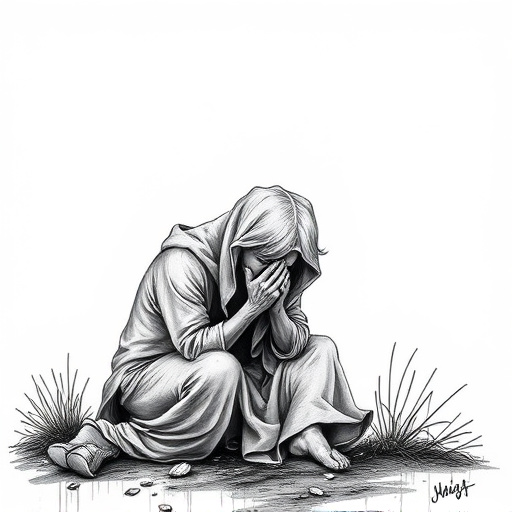 grief