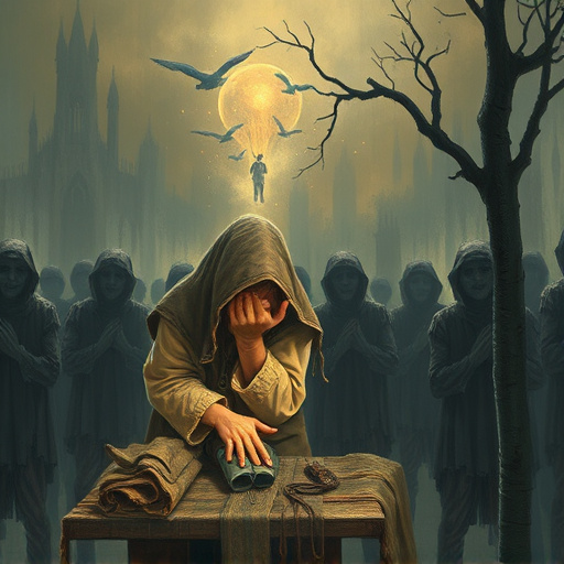 grief