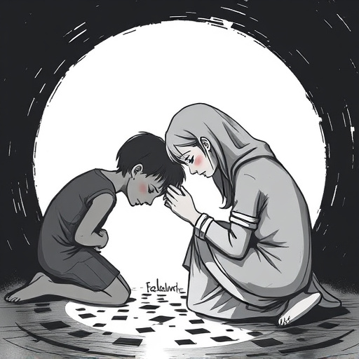 grief