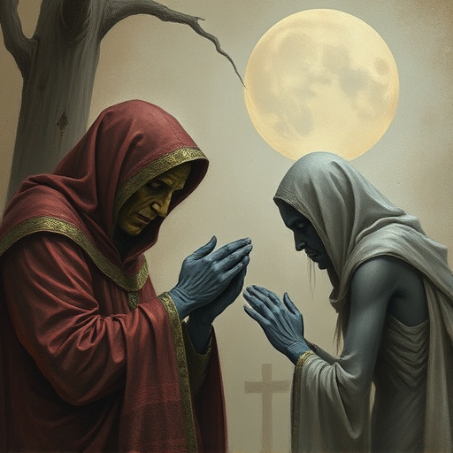grief