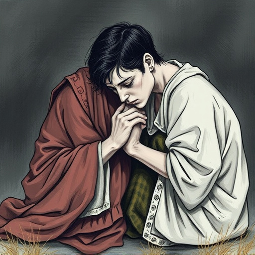 grief