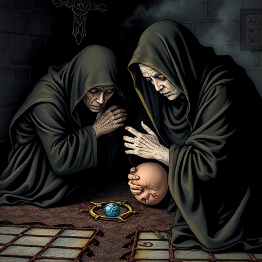 grief
