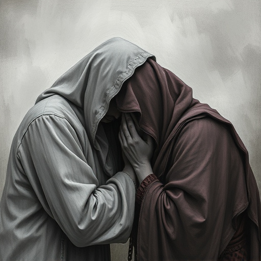 grief