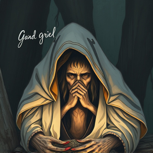 grief
