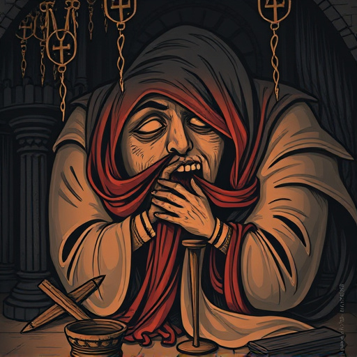 grief