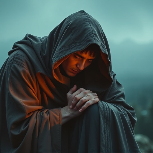 grief
