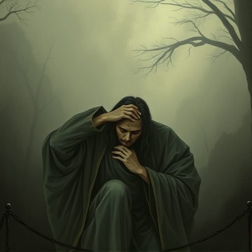 grief