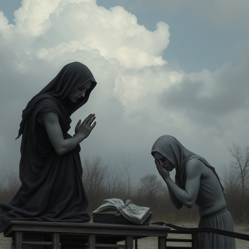 grief