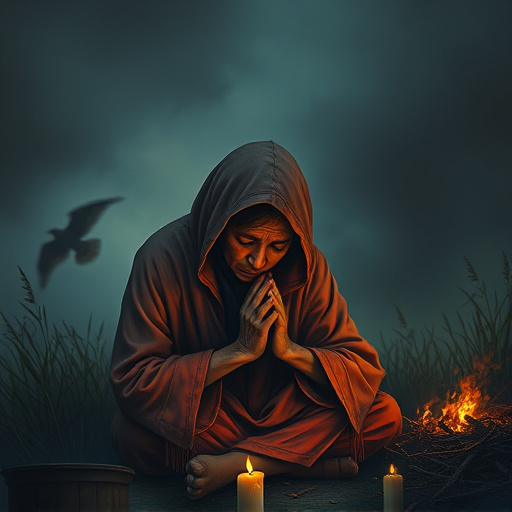 grief