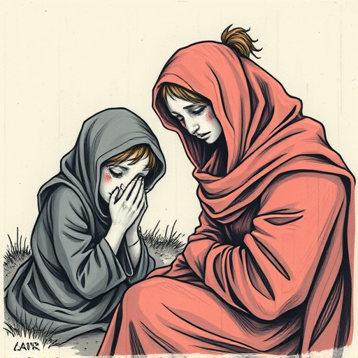 grief