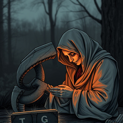 grief