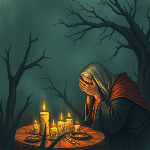 grief