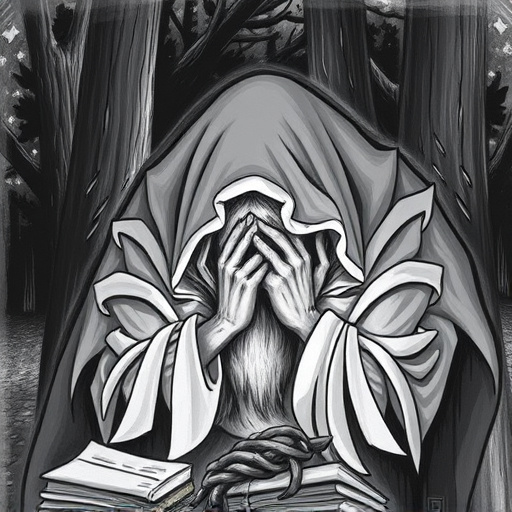 grief
