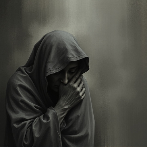 grief