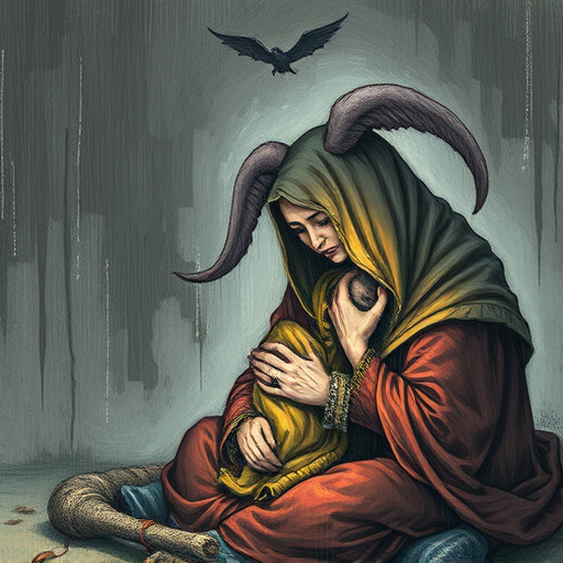 grief