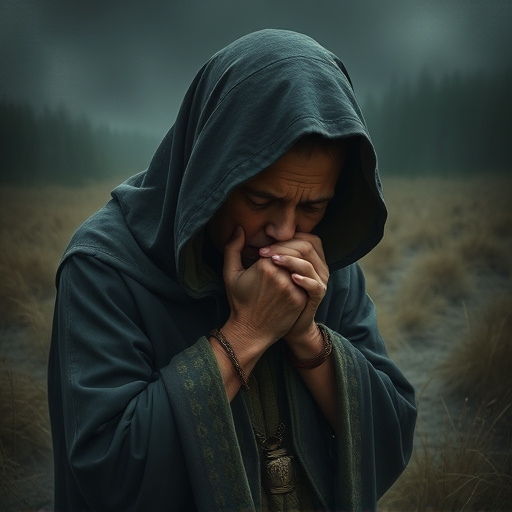 grief