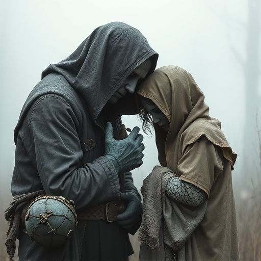 grief