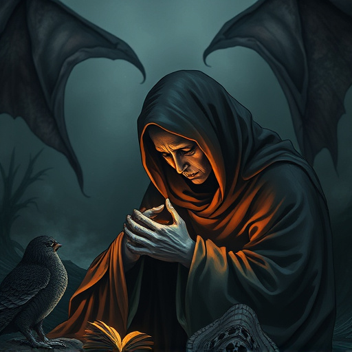 grief