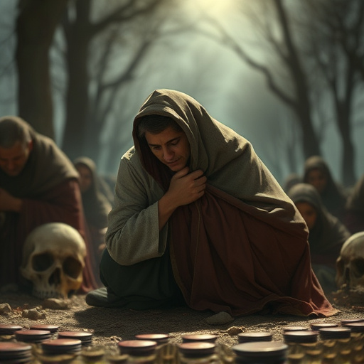 grief