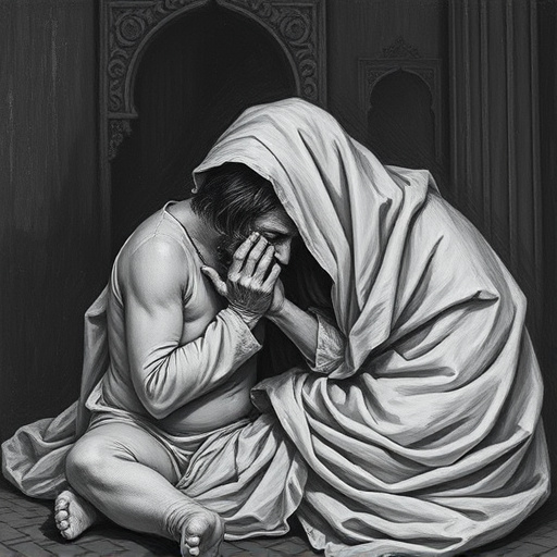 grief