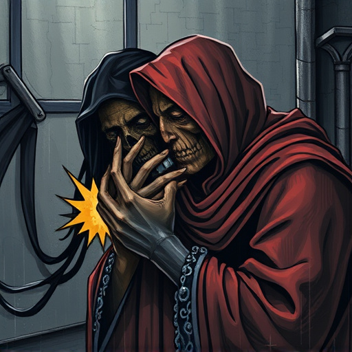 grief