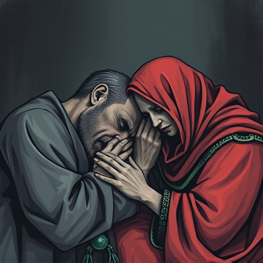 grief
