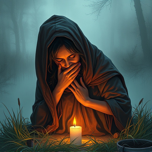 grief