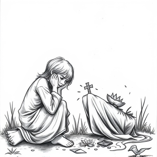 grief