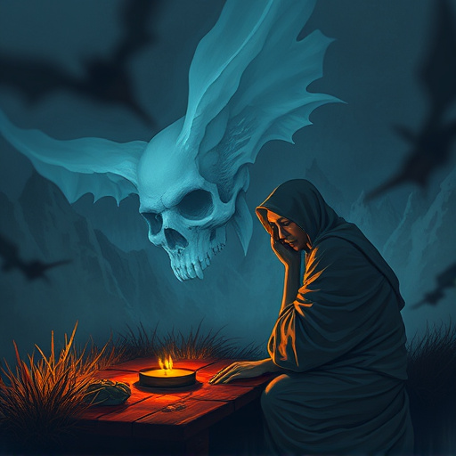 grief