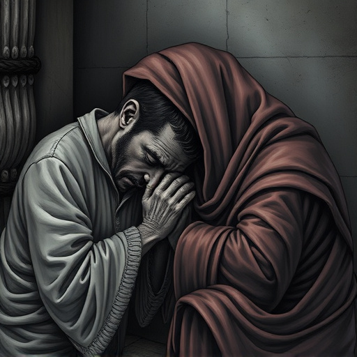 grief