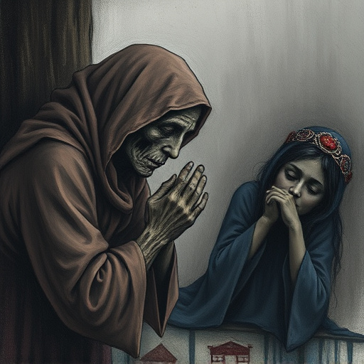grief