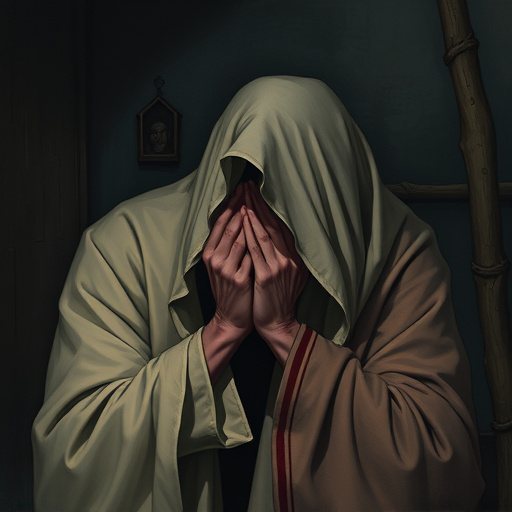 grief