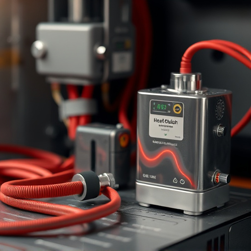 heating components