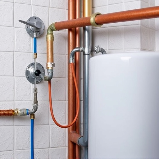 heating plumbing supplies