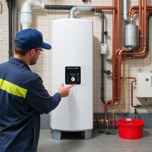 heating plumbing supplies