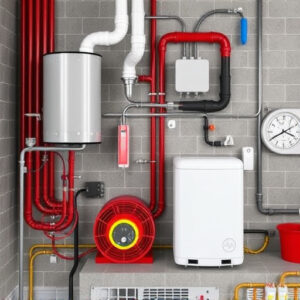 Experience Proven, Innovative Rinnai Gas Heating at Jones Plumbing Plus Albury