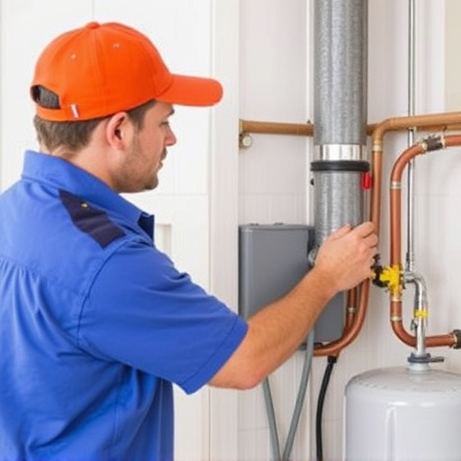 heating plumbing supplies