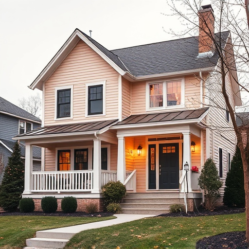 home buying