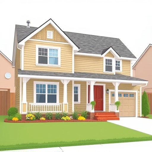 home buying
