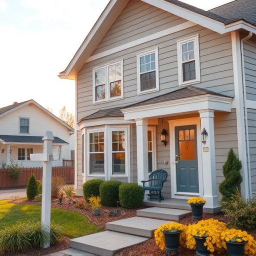 home buying