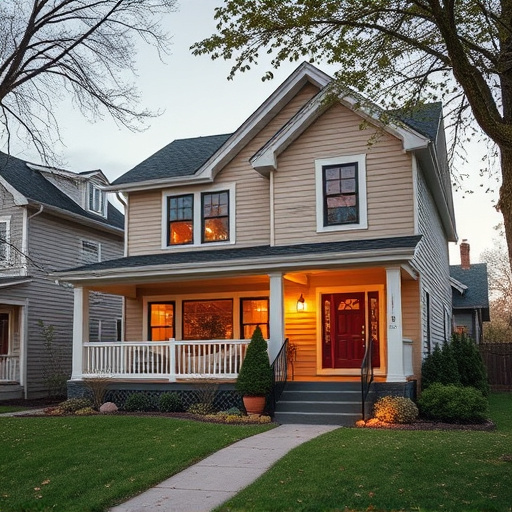 home buying
