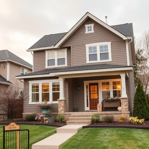 home buying