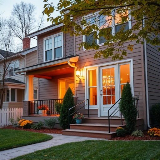 home buying