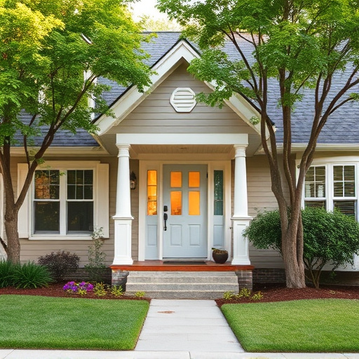home buying