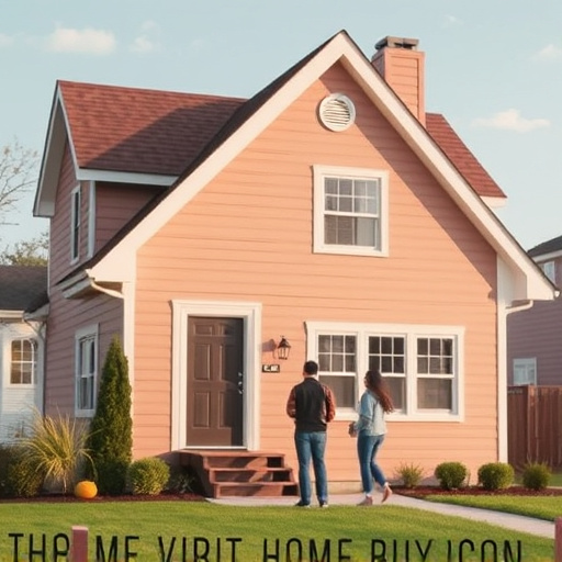 home buying