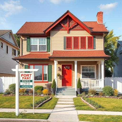 home for rent