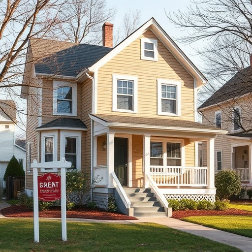 home for rent