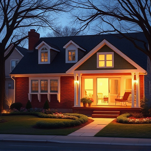home for rent