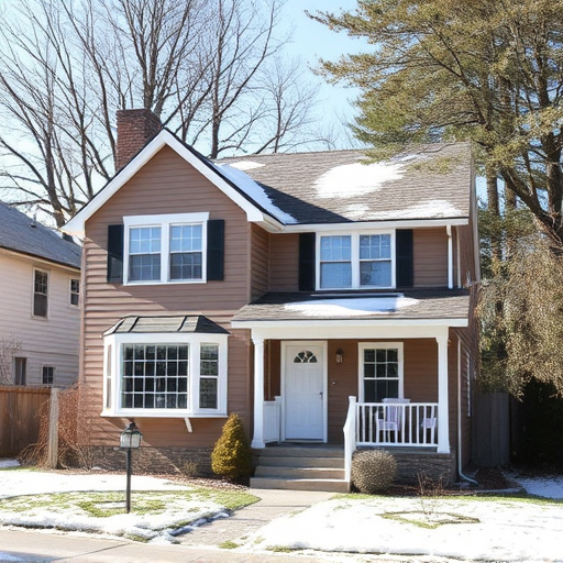 home for rent